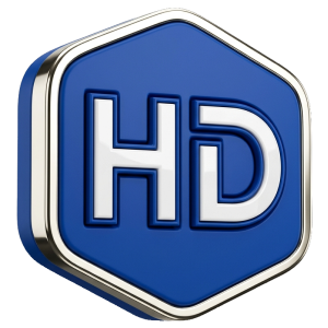 Grafica HD